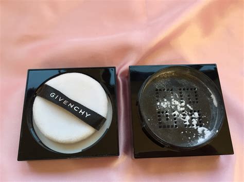 poudre premiere givenchy|givenchy makeup powder.